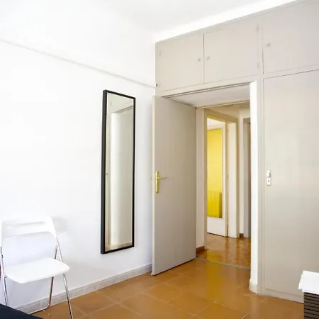 Suites4days Eixample Terrace *
