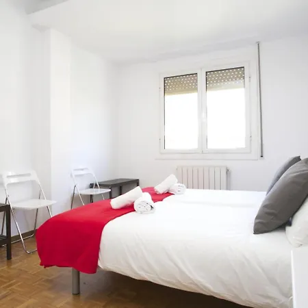 Suites4days Eixample Terrace Apartment