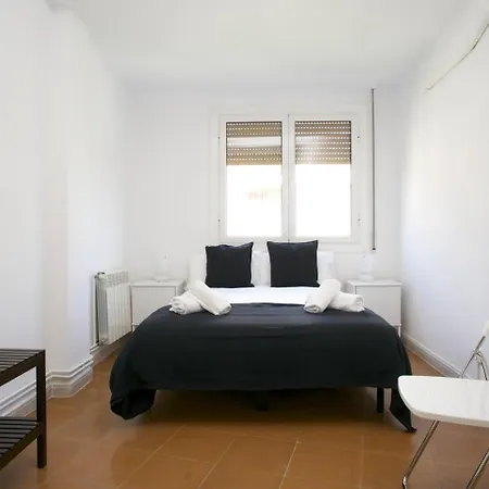 Suites4days Eixample Terrace *