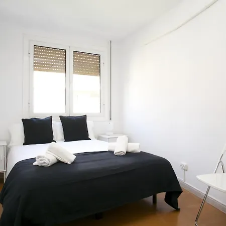 Suites4days Eixample Terrace
