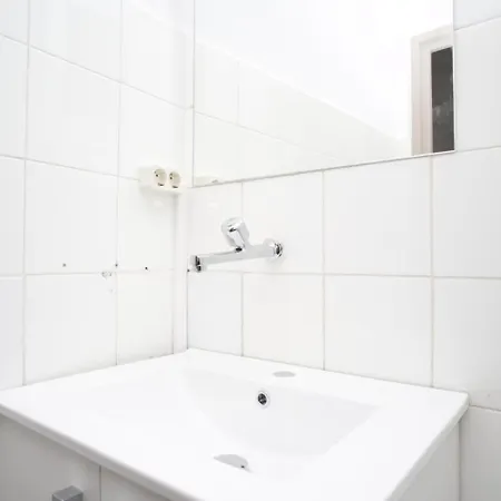 Suites4days Eixample Terrace