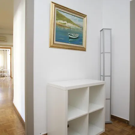Apartman Suites4days Eixample Terrace