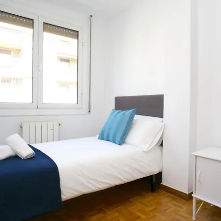 Suites4days Eixample Terrace *