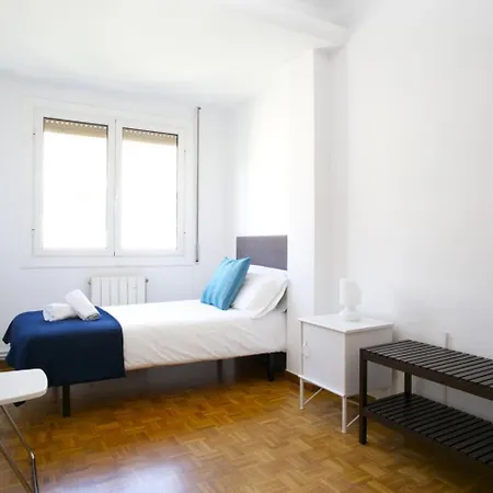 Suites4days Eixample Terrace Barcelona