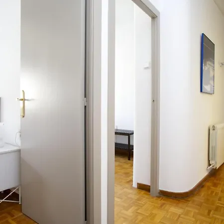 Suites4days Eixample Terrace