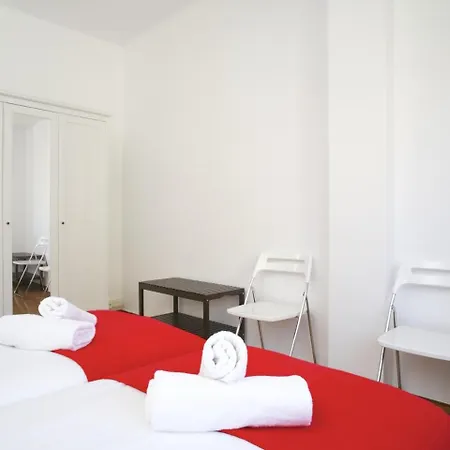 Suites4days Eixample Terrace Barcelona