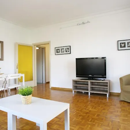 Suites4days Eixample Terrace Apartman *